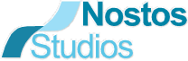 Nostos Studios logo